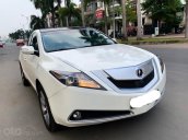 Cần bán xe Acura ZDX năm sản xuất 2010, màu trắng