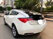 Cần bán xe Acura ZDX năm sản xuất 2010, màu trắng