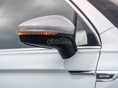 Tặng bảo hiểm + 1 năm bảo dưỡng miễn phí và nhiều ưu đãi lên đến 100tr khi mua Tiguan Elegance 2021 mới nhập nguyên chiếc