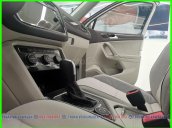 [Volkswagen Sài Gòn] SUV 7 chỗ có giá đặc biệt Tiguan Luxury S 2021 màu đen giao ngay, tặng iphone 12 + phụ kiện+ tiền