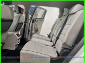 [Volkswagen Sài Gòn] SUV 7 chỗ có giá đặc biệt Tiguan Luxury S 2021 màu đen giao ngay, tặng iphone 12 + phụ kiện+ tiền