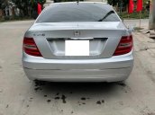 Bán Mercedes năm sản xuất 2011, màu bạc còn mới, 470tr