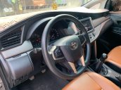 Xe Toyota Innova năm 2017 giá cạnh tranh, xe chính chủ