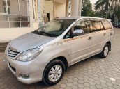 Bán Toyota Innova sản xuất 2008 còn mới, giá 288tr