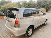 Bán Toyota Innova sản xuất 2008 còn mới, giá 288tr