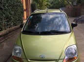 Bán xe Daewoo Matiz năm sản xuất 2009, xe nhập, giá tốt