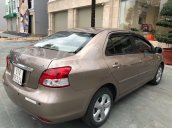 Xe Toyota Vios sản xuất 2010 còn mới, giá chỉ 320 triệu