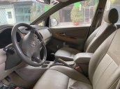 Bán Toyota Innova sản xuất năm 2008 còn mới