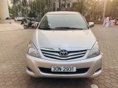 Bán Toyota Innova sản xuất 2008 còn mới, giá 288tr