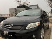 Bán ô tô Toyota Corolla Altis năm sản xuất 2009 còn mới giá cạnh tranh