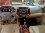 Cần bán lại xe Toyota Camry năm sản xuất 2006 còn mới, 299 triệu