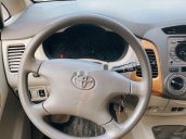 Bán Toyota Innova sản xuất 2008 còn mới, giá 288tr