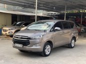 Xe Toyota Innova năm 2017 giá cạnh tranh, xe chính chủ