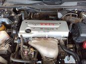 Cần bán lại xe Toyota Camry năm sản xuất 2006 còn mới, 299 triệu