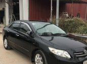 Bán ô tô Toyota Corolla Altis năm sản xuất 2009 còn mới giá cạnh tranh