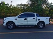 Cần bán Ford Ranger sản xuất 2016, nhập khẩu còn mới, giá chỉ 730 triệu