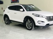 Bán Hyundai Tucson sản xuất năm 2017, xe nhập, giá tốt