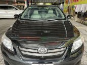 Xe Toyota Corolla Altis sản xuất 2008 còn mới, 375 triệu