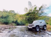 Xe Toyota Land Cruiser năm sản xuất 1996, nhập khẩu còn mới, giá chỉ 650 triệu