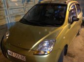 Bán xe Daewoo Matiz năm sản xuất 2009, xe nhập, giá tốt