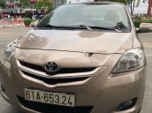 Xe Toyota Vios sản xuất 2010 còn mới, giá chỉ 320 triệu