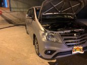 Cần bán Toyota Innova năm sản xuất 2015 còn mới, giá chỉ 405 triệu