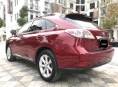 Xe Lexus RX 350 sản xuất 2015, nhập khẩu, xe giá thấp