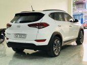 Bán Hyundai Tucson sản xuất năm 2017, xe nhập, giá tốt