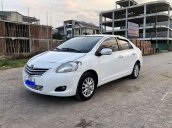 Cần bán gấp Toyota Vios năm 2009, nhập khẩu nguyên chiếc còn mới