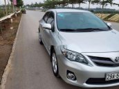 Cần bán xe Toyota Corolla Altis sản xuất năm 2012 còn mới