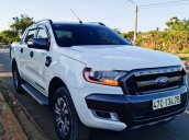 Cần bán Ford Ranger sản xuất 2016, nhập khẩu còn mới, giá chỉ 730 triệu