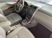 Xe Toyota Corolla Altis sản xuất 2008 còn mới, 375 triệu