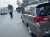 Bán Toyota Innova năm sản xuất 2019 còn mới