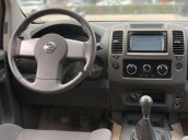 Bán Nissan Navara năm sản xuất 2013, màu xám, nhập khẩu 