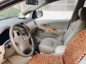 Bán Toyota Innova sản xuất 2008 còn mới, giá 288tr