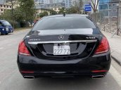 Xe Mercedes S class sản xuất năm 2016, xe nhập còn mới