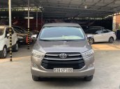 Xe Toyota Innova năm 2017 giá cạnh tranh, xe chính chủ