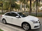 Bán ô tô Chevrolet Cruze năm 2018, giá cạnh tranh 