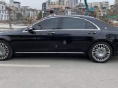 Xe Mercedes S class sản xuất năm 2016, xe nhập còn mới