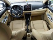 Xe Toyota Vios năm 2015 còn mới, 319tr