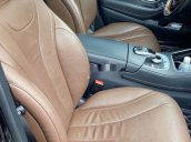 Xe Mercedes S class sản xuất năm 2016, xe nhập còn mới