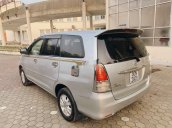 Bán Toyota Innova sản xuất 2008 còn mới, giá 288tr