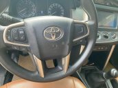 Bán Toyota Innova năm sản xuất 2019 còn mới