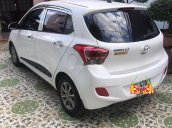 Cần bán gấp Hyundai Grand i10 năm 2014, nhập khẩu còn mới