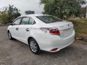 Xe Toyota Vios năm 2015 còn mới, 319tr