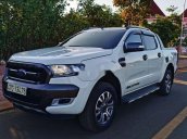 Cần bán Ford Ranger sản xuất 2016, nhập khẩu còn mới, giá chỉ 730 triệu