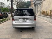 Xe Mitsubishi Grandis sản xuất năm 2011, màu bạc chính chủ, giá 328tr