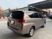 Xe Toyota Innova năm 2017 giá cạnh tranh, xe chính chủ