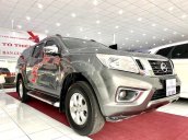 Cần bán xe Nissan Navara sản xuất 2017, nhập khẩu
