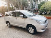 Bán Toyota Innova sản xuất 2008 còn mới, giá 288tr